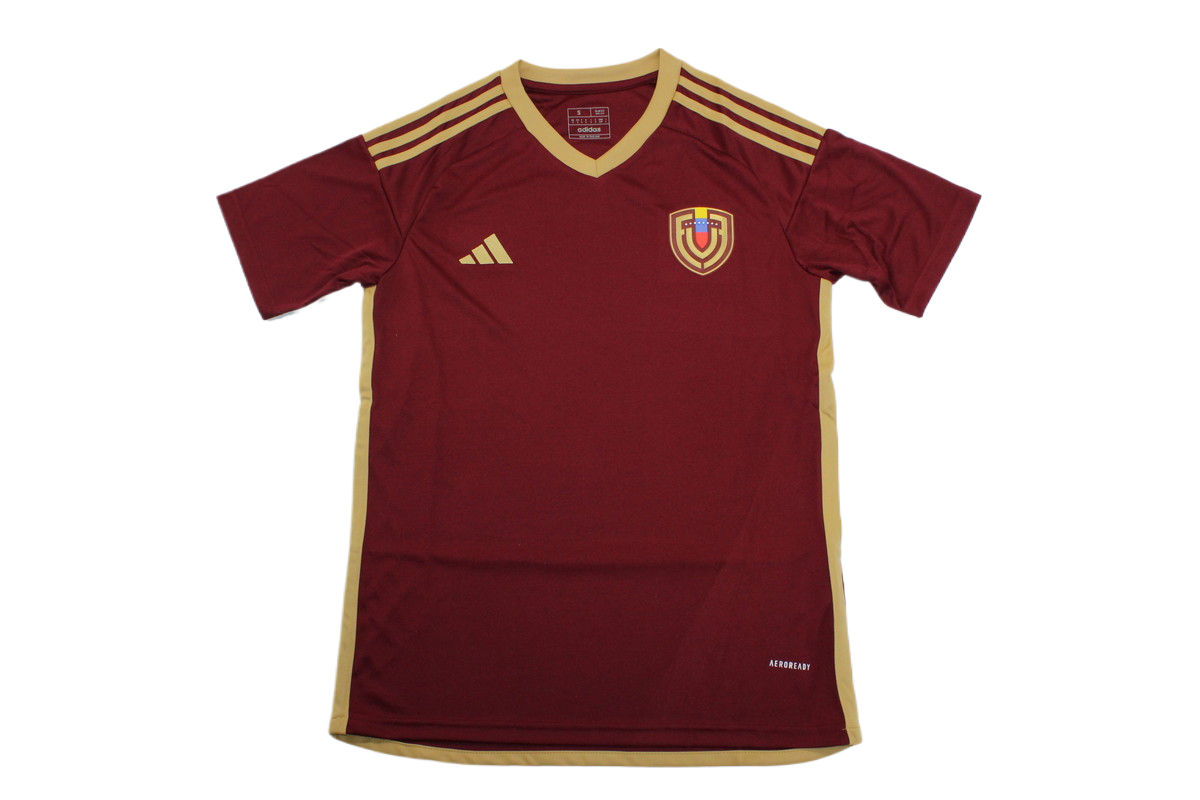 Camiseta Selección Venezuela Copa América 2024
