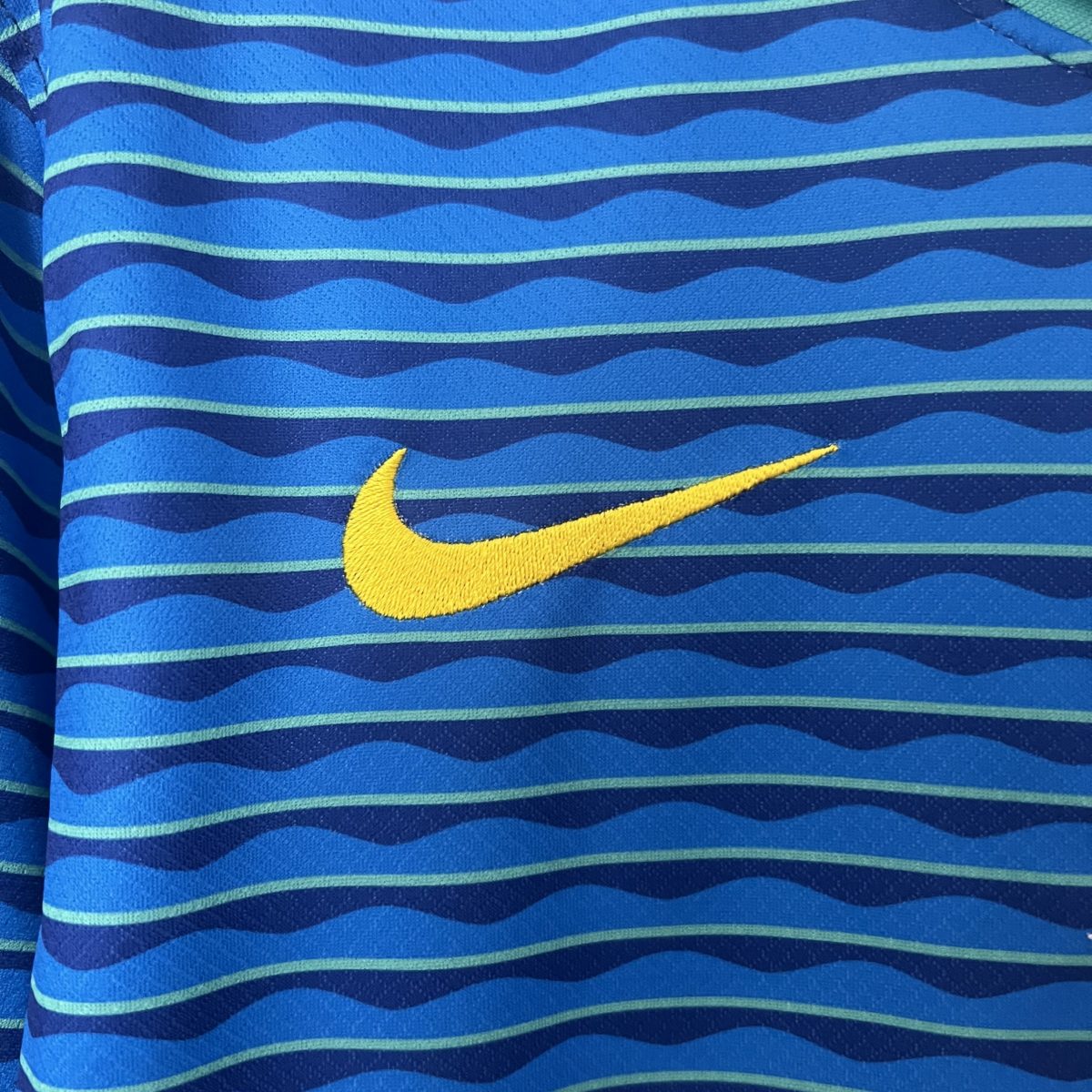 Camiseta Selección Brasil Copa América 2024 - Imagen 4