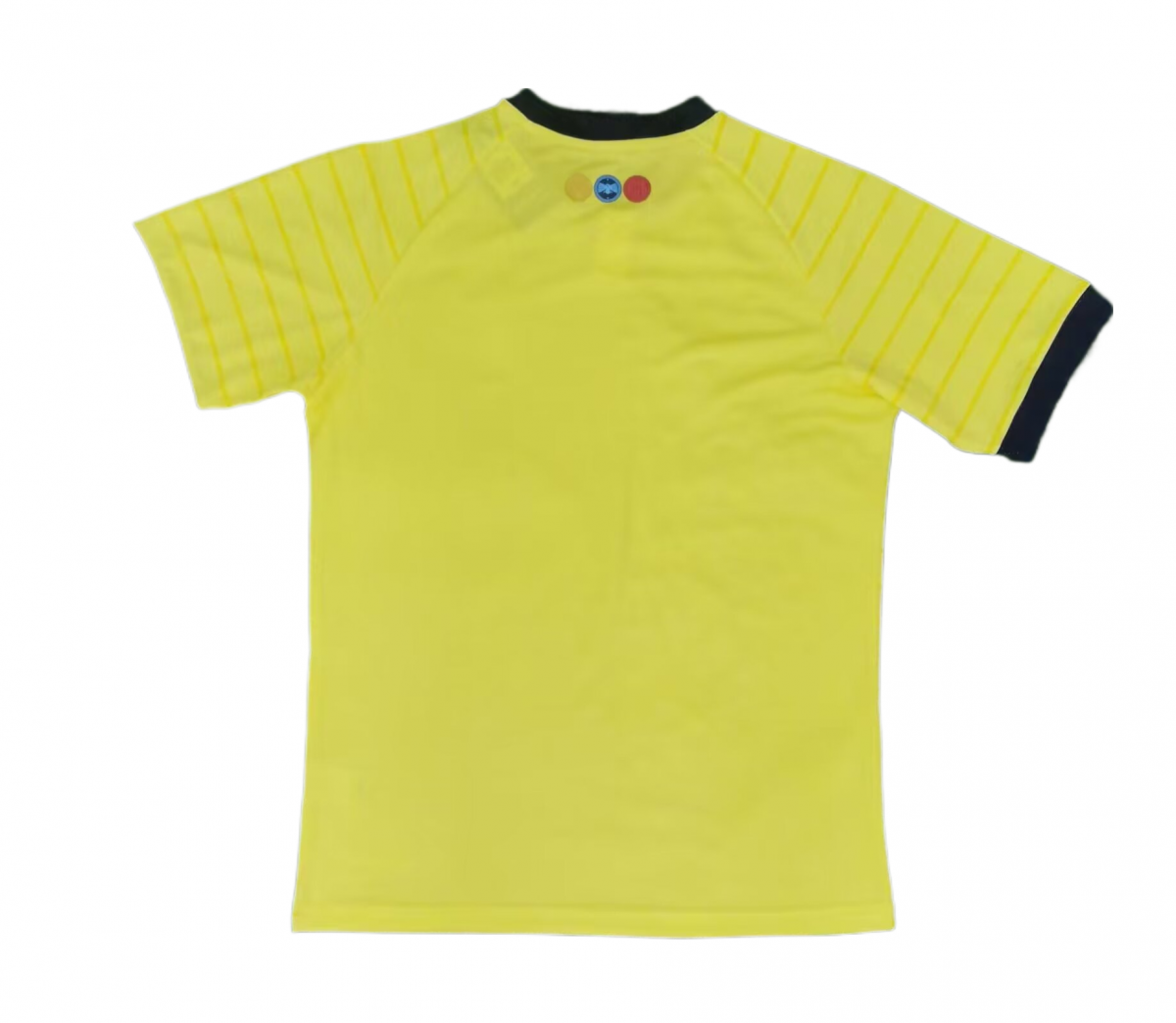 Camiseta Selección Ecuador Copa América 2024 - Imagen 2