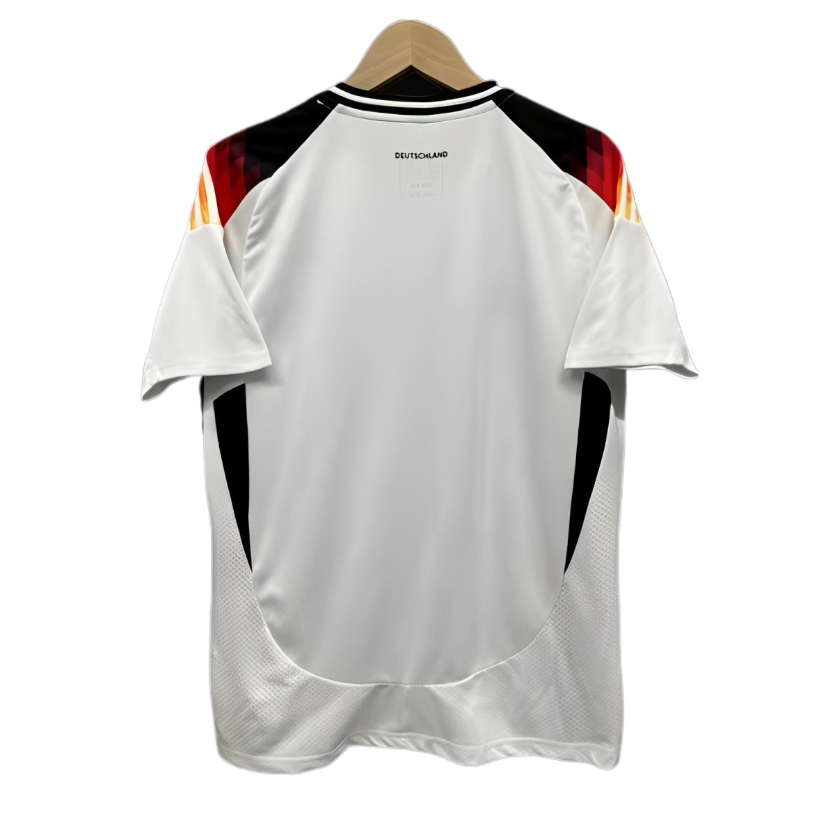 Camiseta Selección Alemania Eurocopa 2024 - Imagen 2