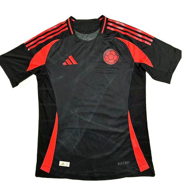 Camiseta Selección Colombia Copa América 2024
