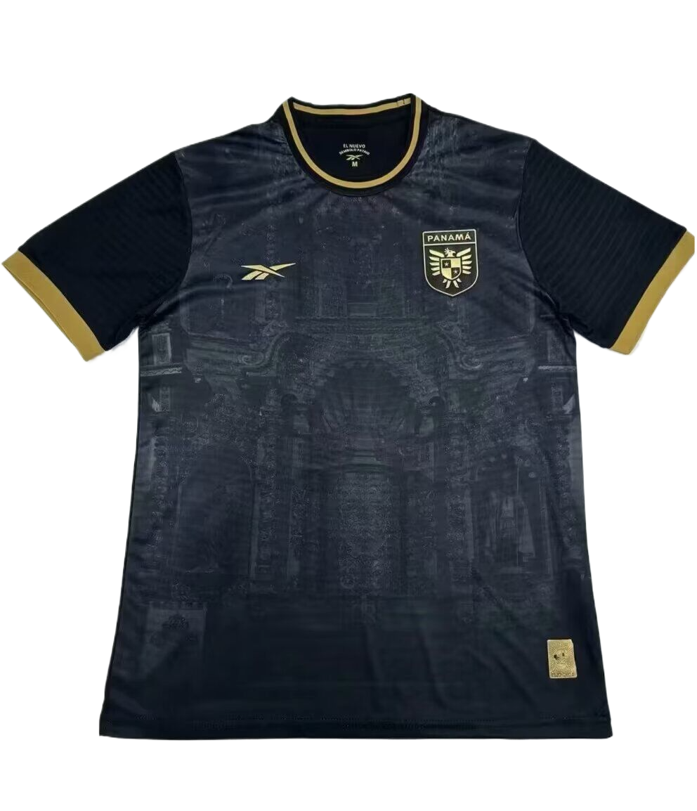 Camiseta Selección Panamá Copa América 2024