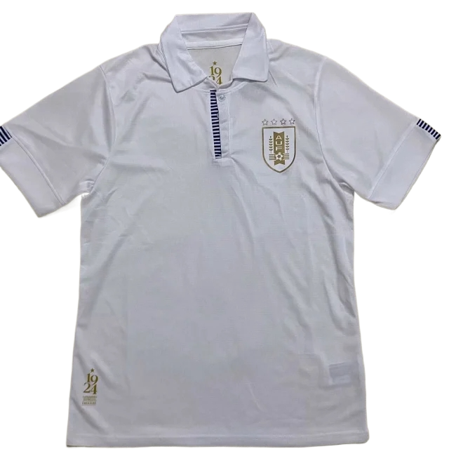 Camiseta Selección Uruguay Copa América 2024