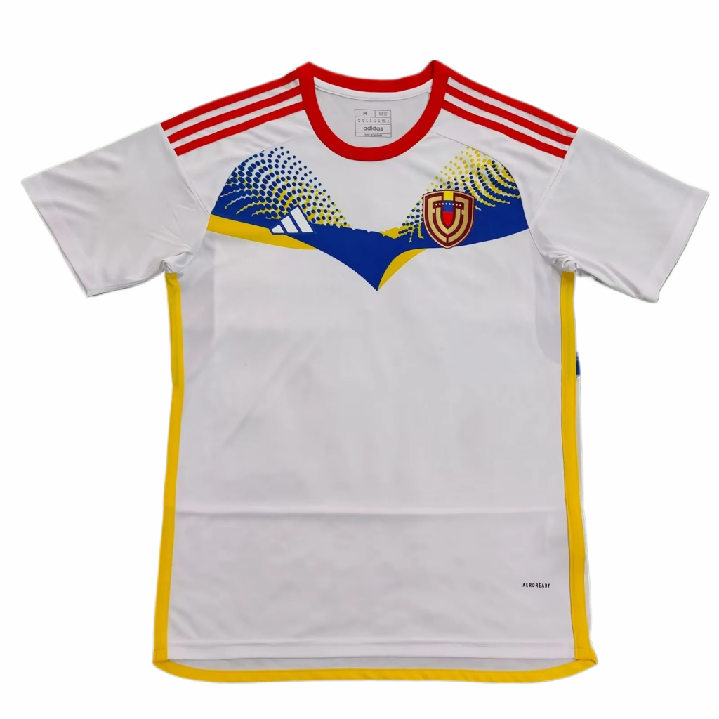 Camiseta Selección Venezuela Copa América 2024