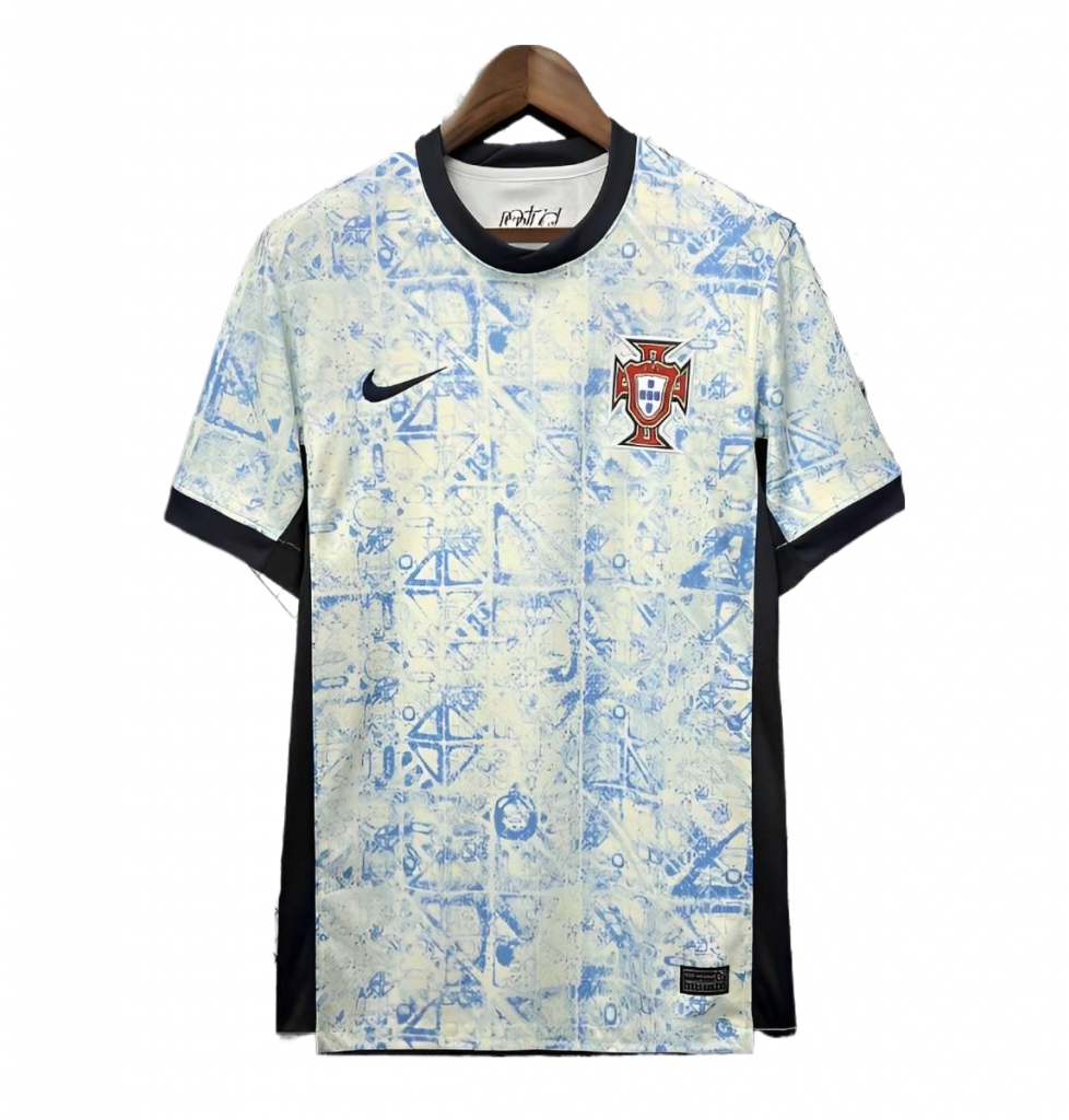 Camiseta Selección Portugal Eurocopa 2024