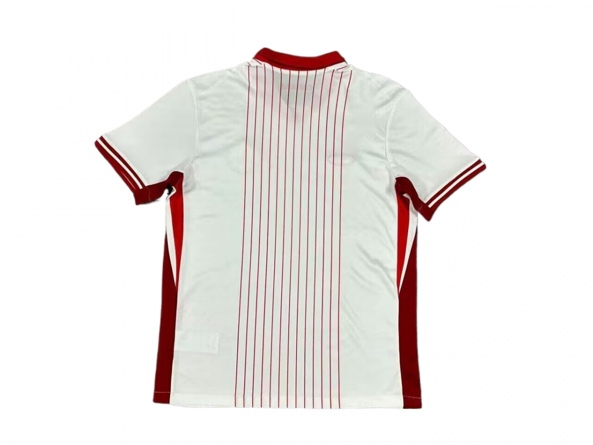 Camiseta Selección Canadá Copa América 2024 - Imagen 2