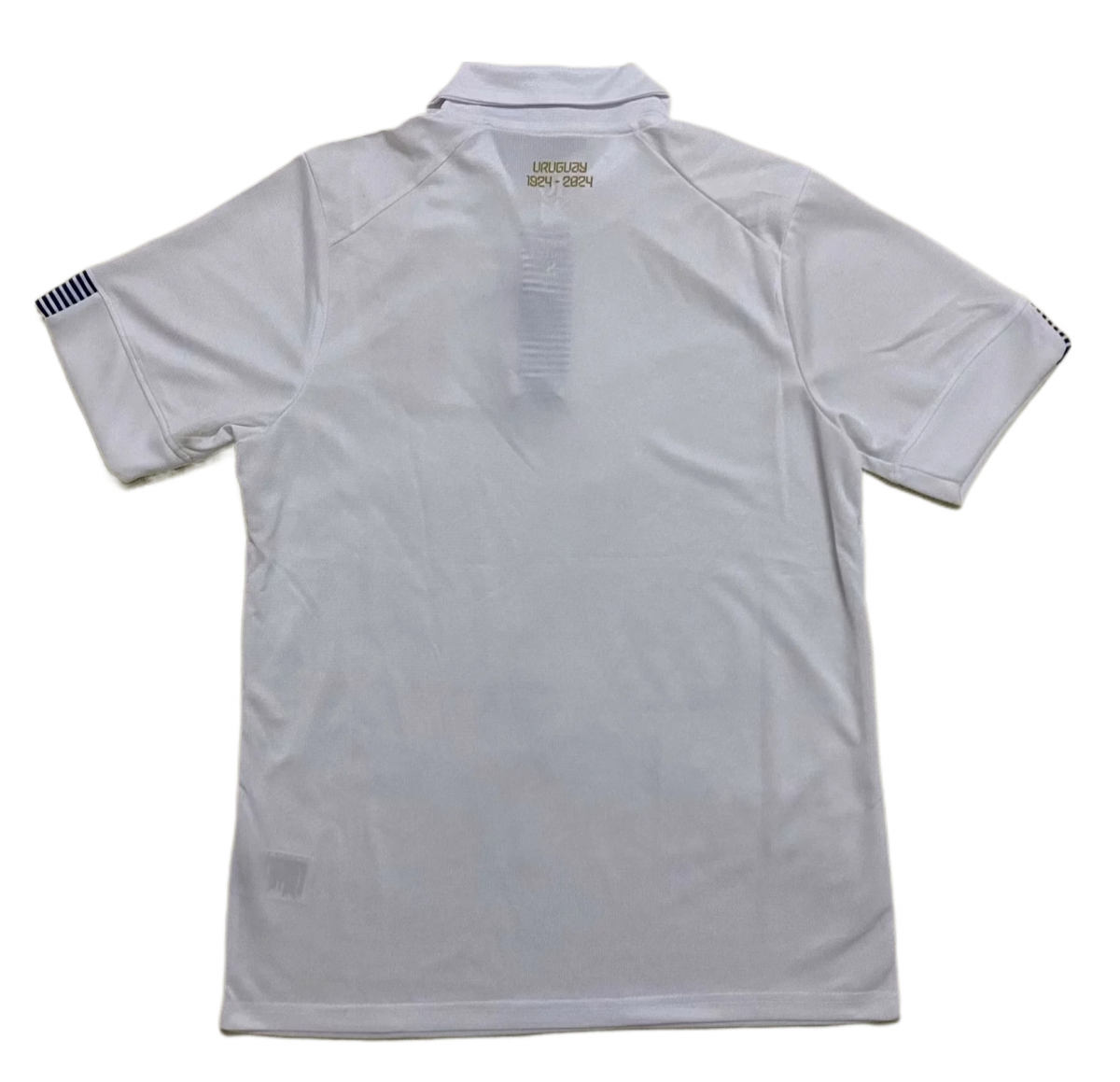 Camiseta Selección Uruguay Copa América 2024 - Imagen 2