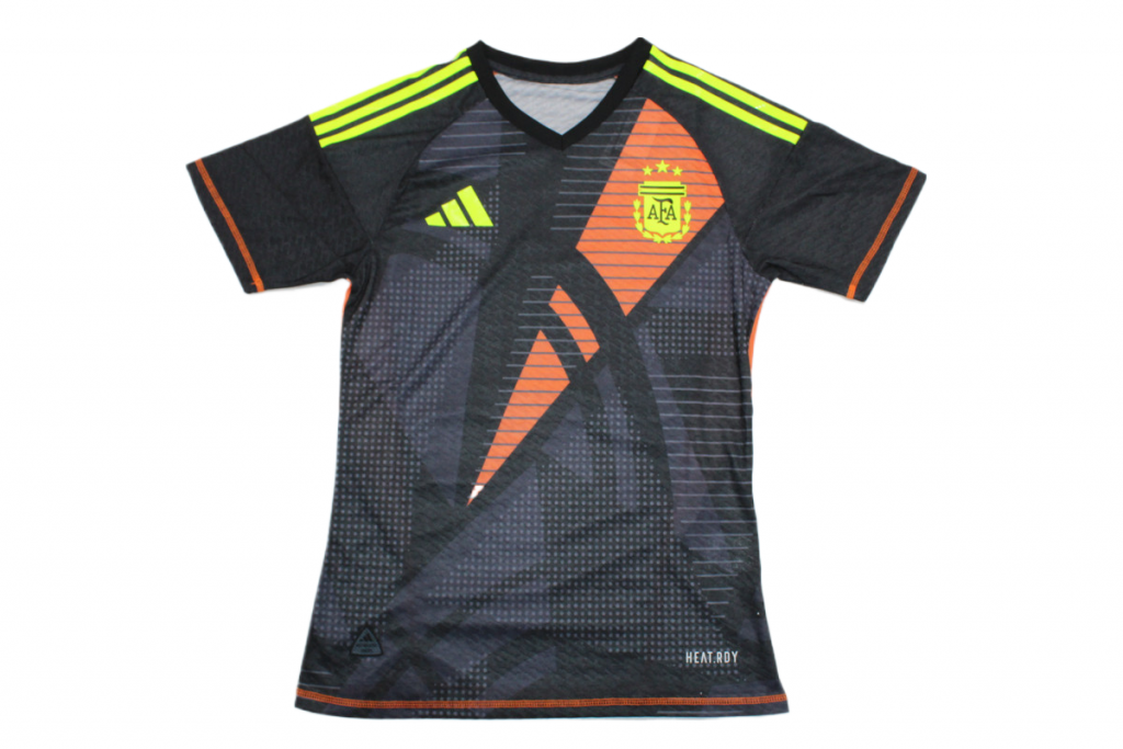 Camiseta Selección Argentina Copa América 2024