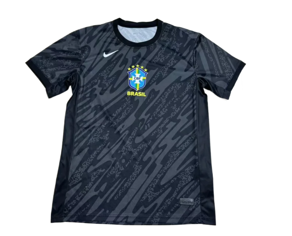 Camiseta Selección Brasil Copa América 2024