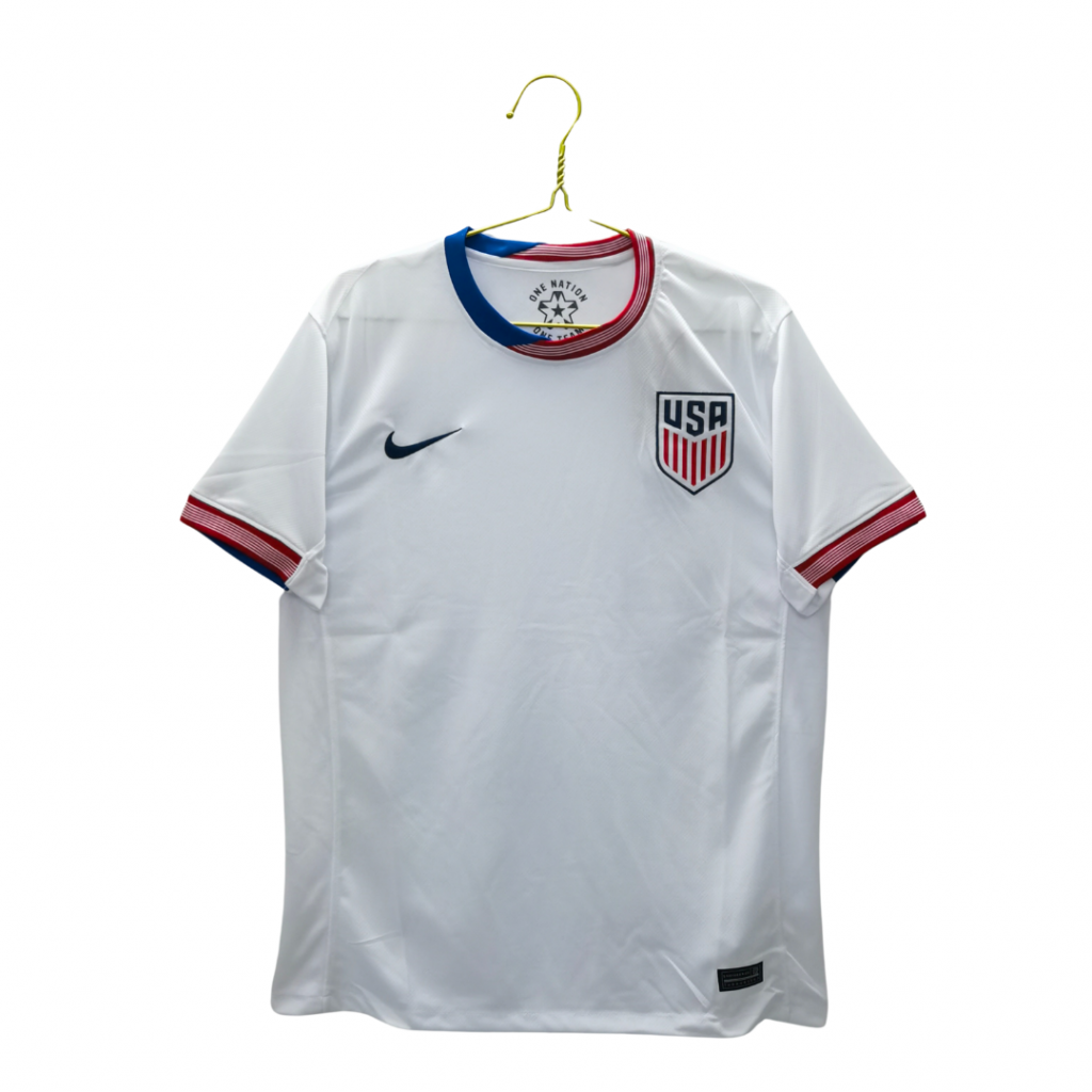 Camiseta Selección Estados Unidos Copa América 2024