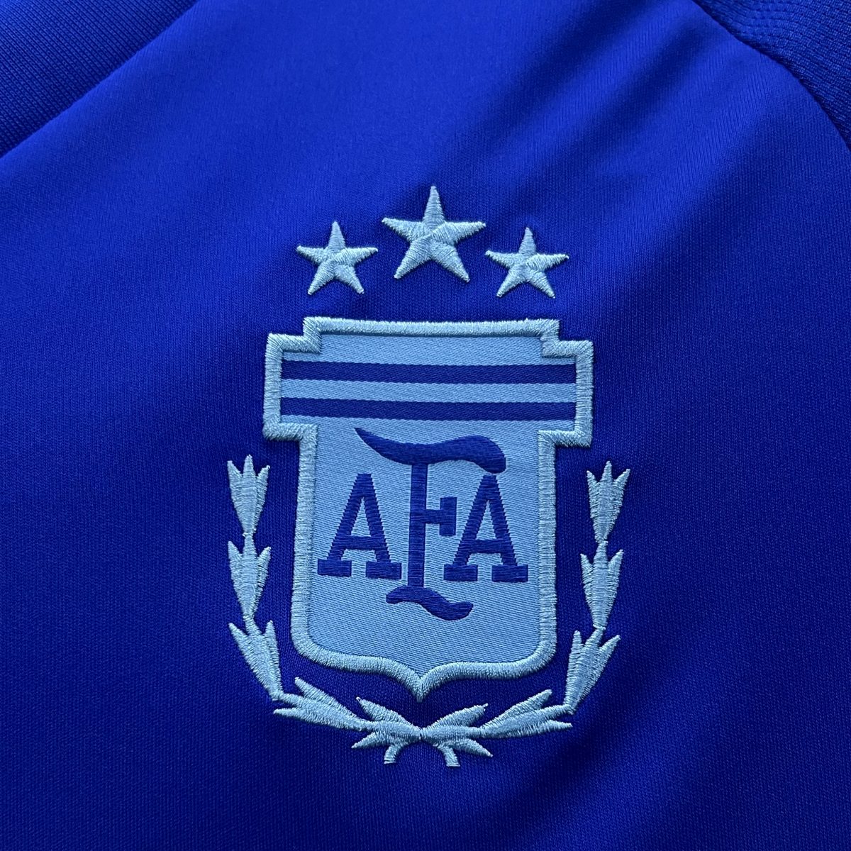 Camiseta Selección Argentina Copa América 2024 - Imagen 5