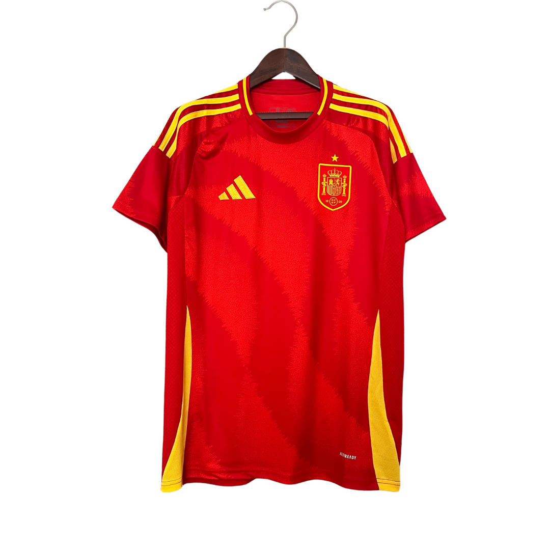 Camiseta Selección Española Eurocopa 2024