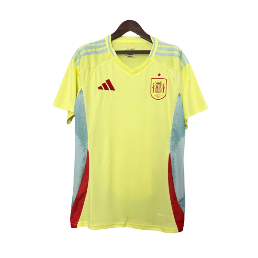 Camiseta Selección Española Eurocopa 2024