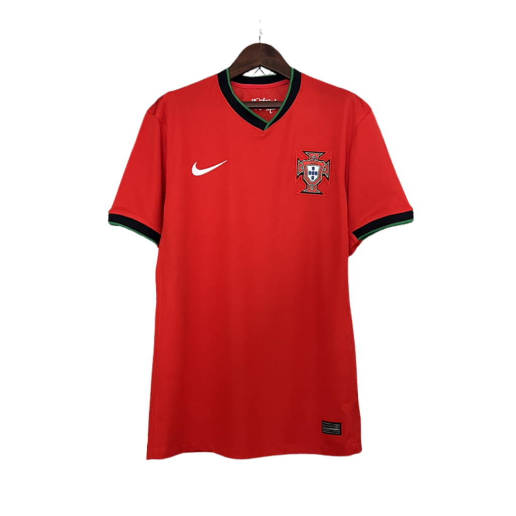 Camiseta Selección Portugal Eurocopa 2024