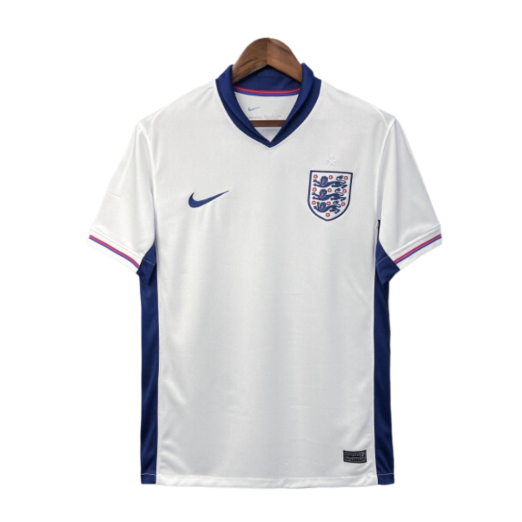 Camiseta Selección Inglaterra Eurocopa 2024