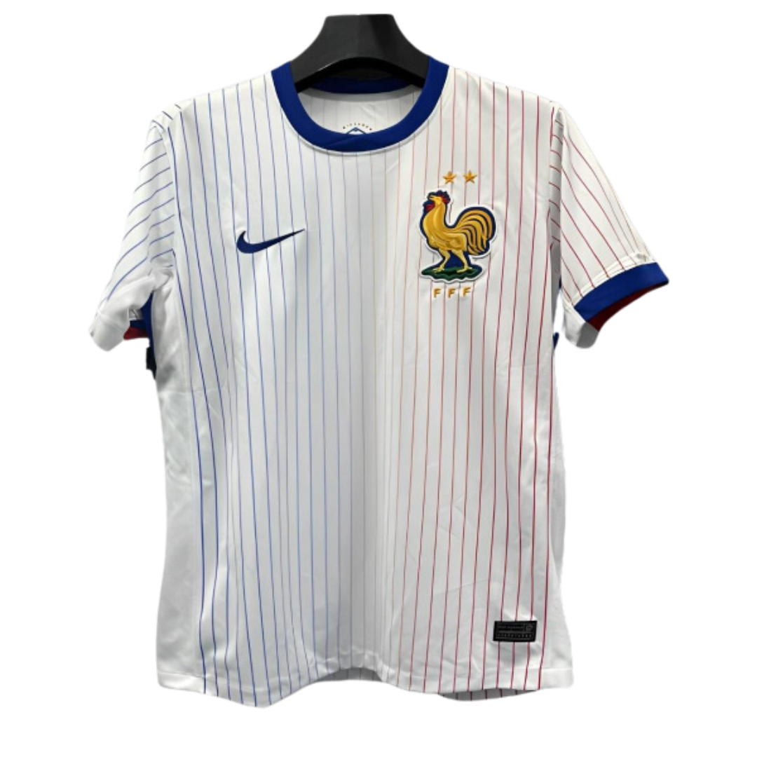 Camiseta Selección Francia Eurocopa 2024