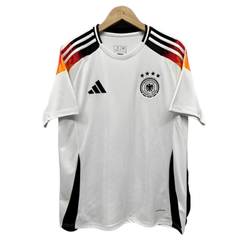 Camiseta Selección Alemania Eurocopa 2024