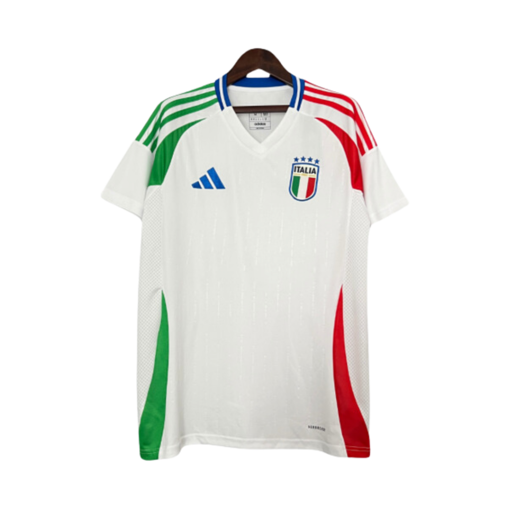 Camiseta Selección Italia Eurocopa 2024