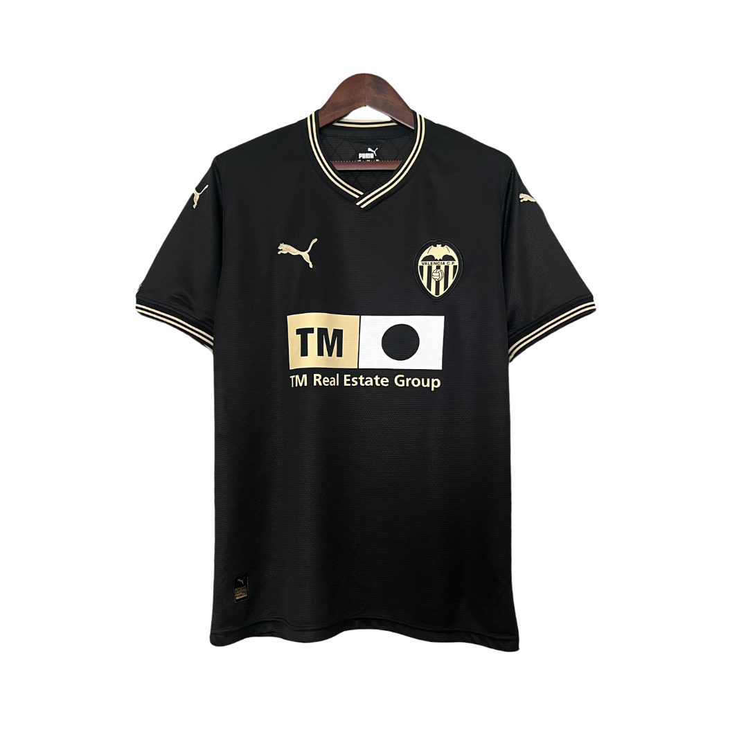 Camiseta Valencia CF 2024/25