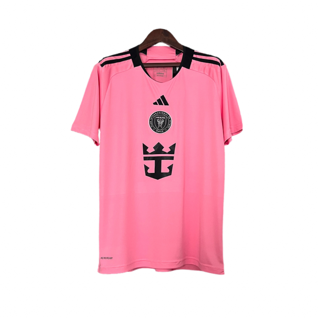 Camiseta Inter de Miami 2024/25