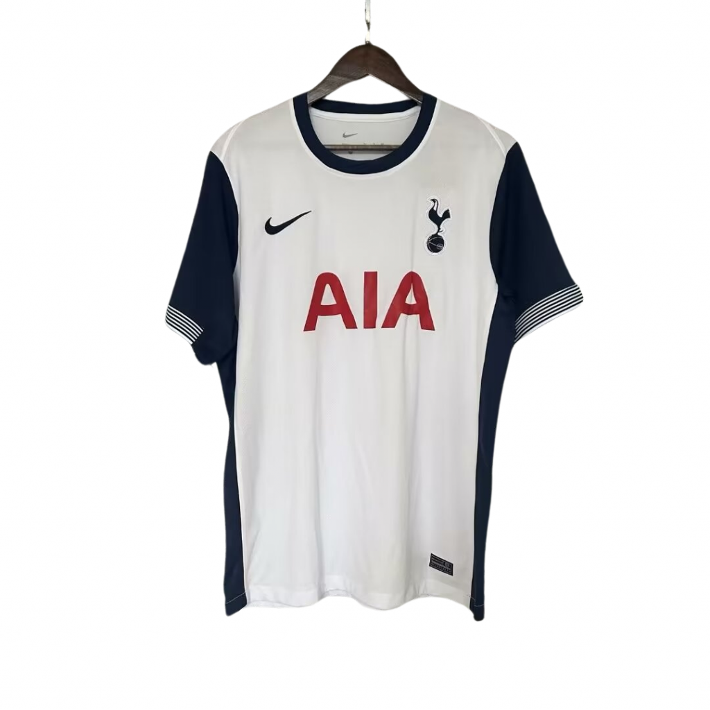 Camiseta Tottenham Hotspur 2024/25