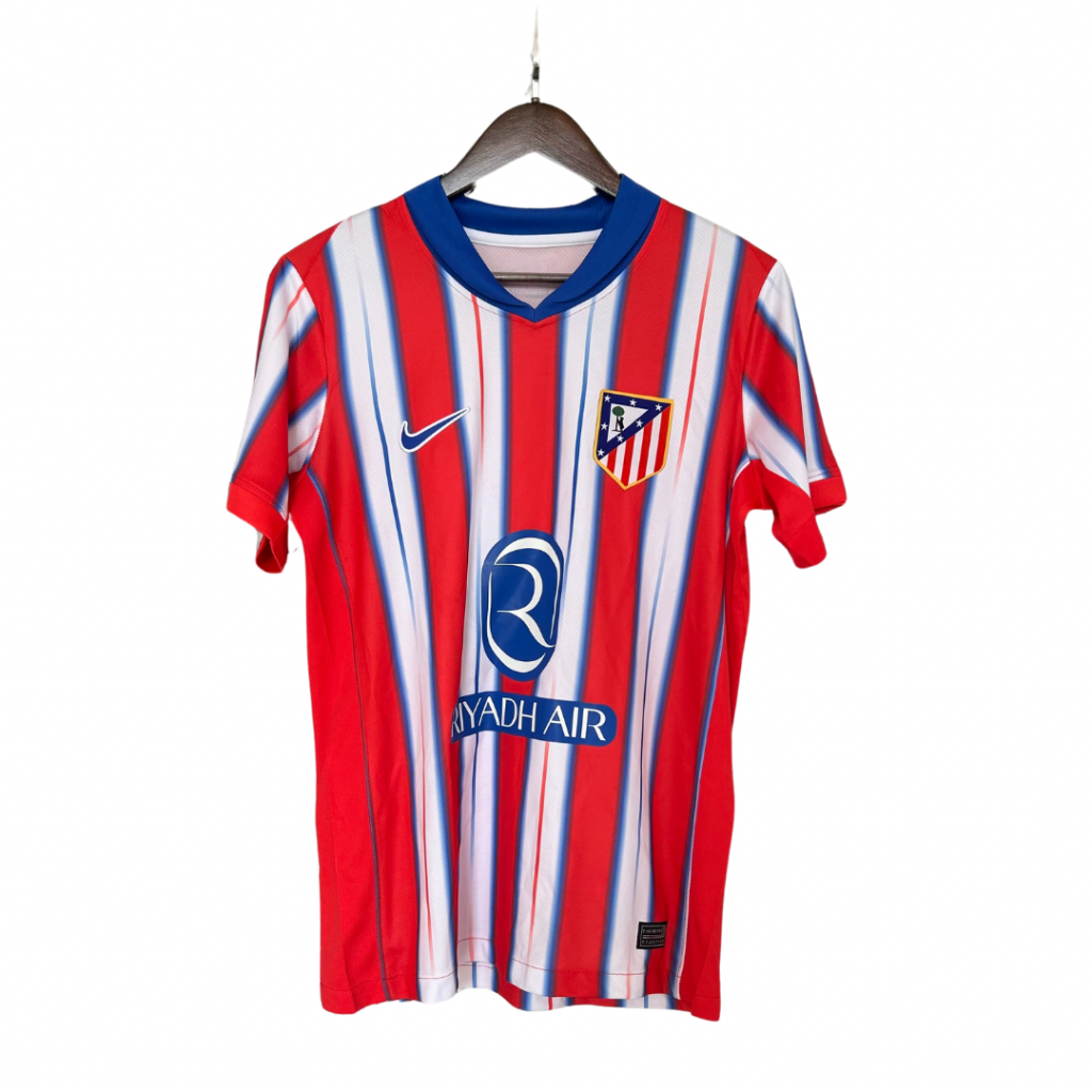 Camiseta Atlético de Madrid 2024/25