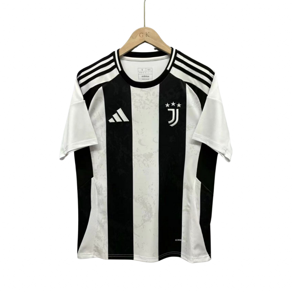 Camiseta Juventus 2024/25