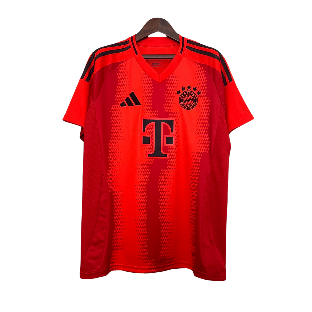 Camiseta Bayern de Munich 2024/25