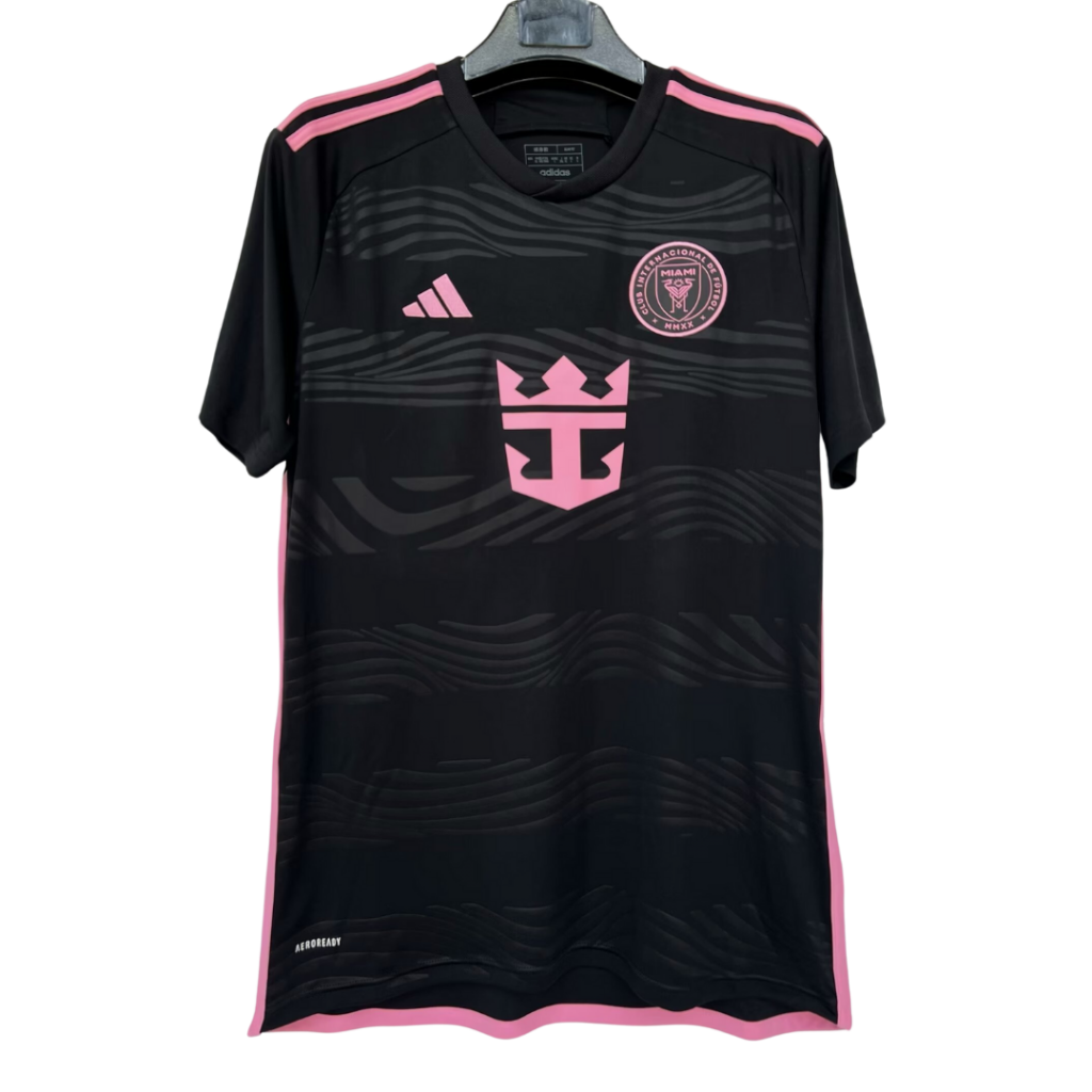 Camiseta Inter de Miami 2024/25