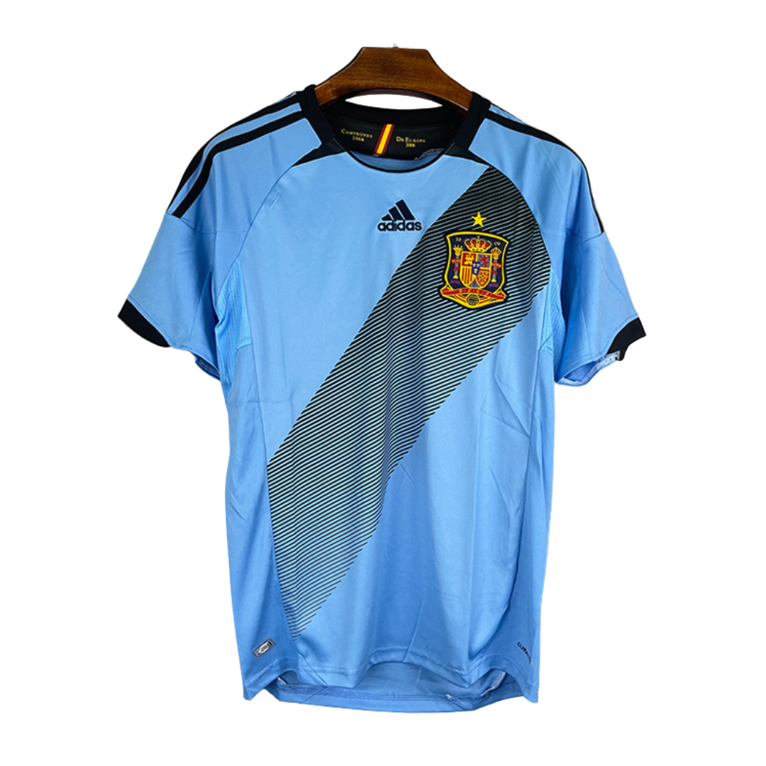 Camiseta Retro Selección Española 2012