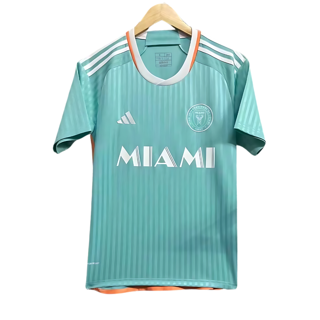 Camiseta Inter de Miami 2024/25
