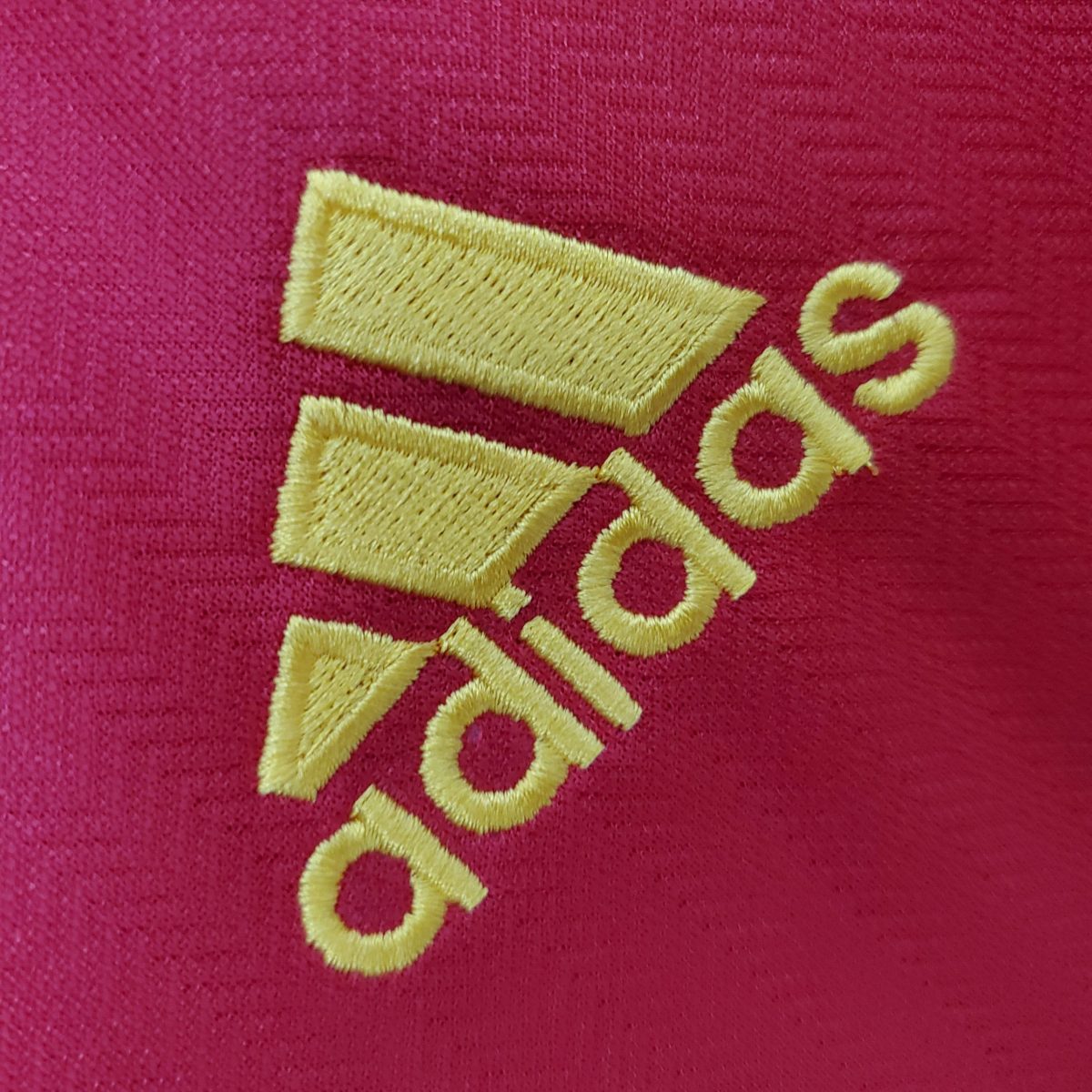 Camiseta Retro Selección Española 1996 - Imagen 5