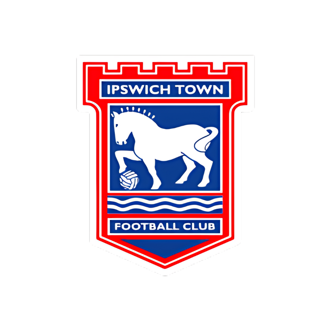 Ipswich Town