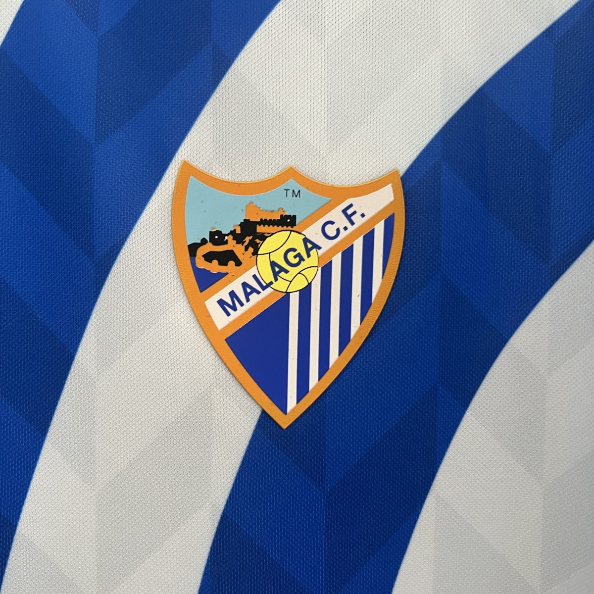 Camiseta Málaga CF – Edición Especial - Imagen 3