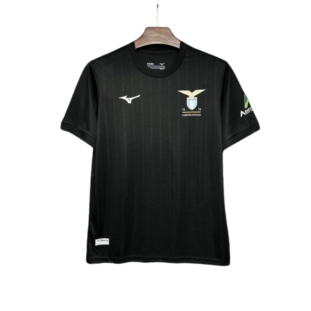Camiseta Lazio 2024/25 - Edición 50 aniversario