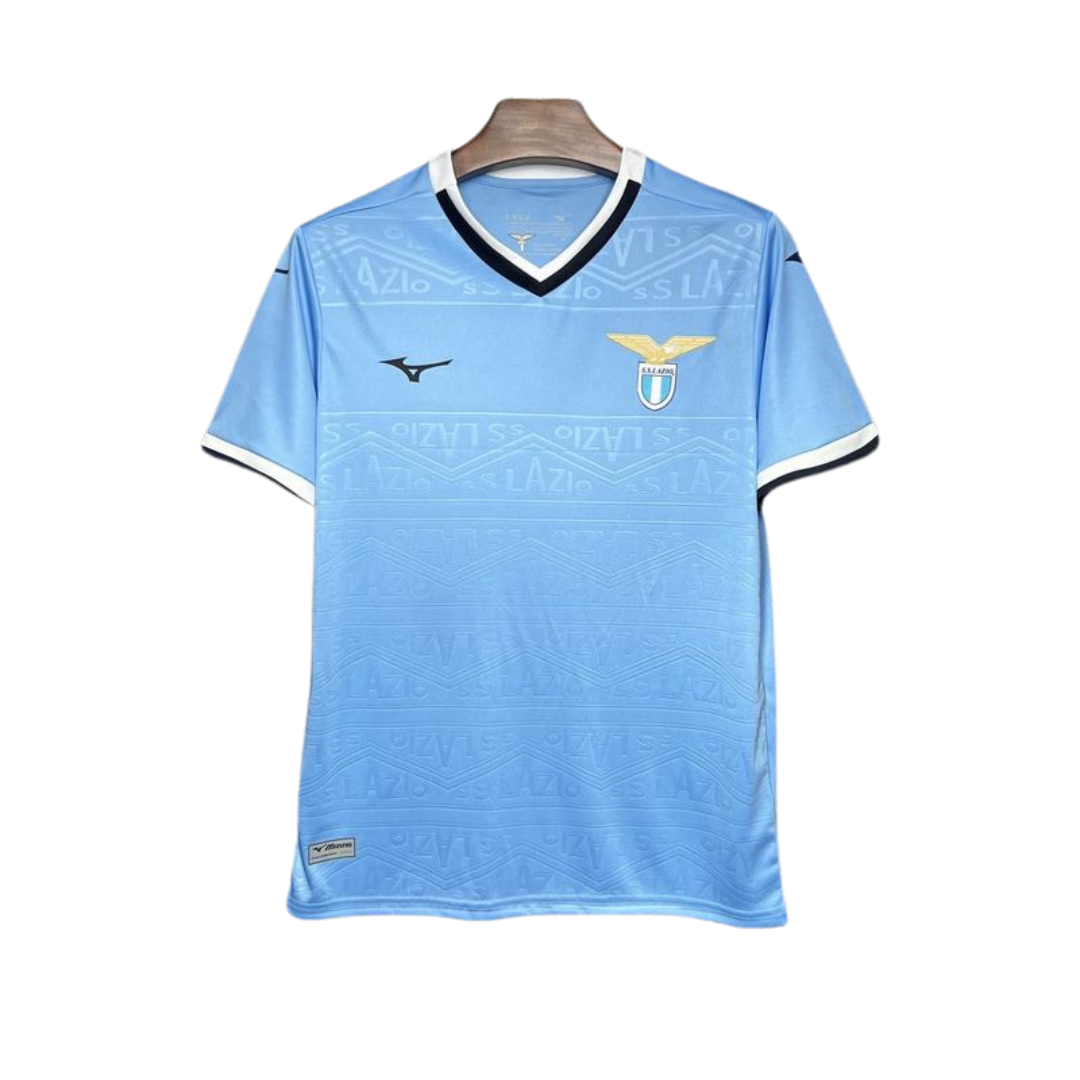 Camiseta Lazio 2024/25