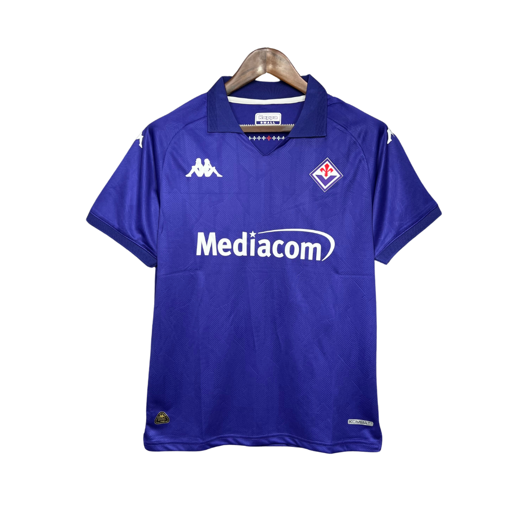 Camiseta Fiorentina 2024/25