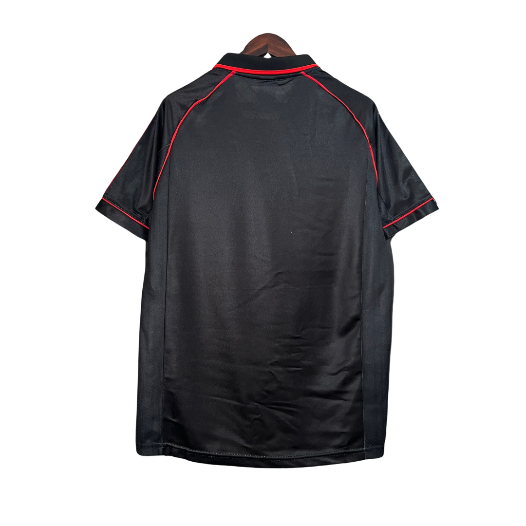 Camiseta Retro AC Milán 1998/99 - Imagen 2