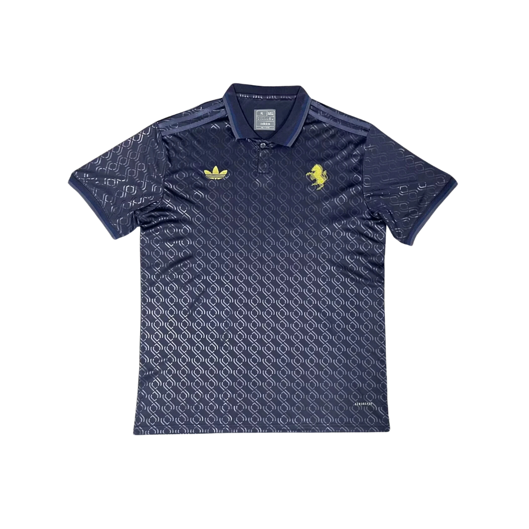Camiseta Juventus 2024/25