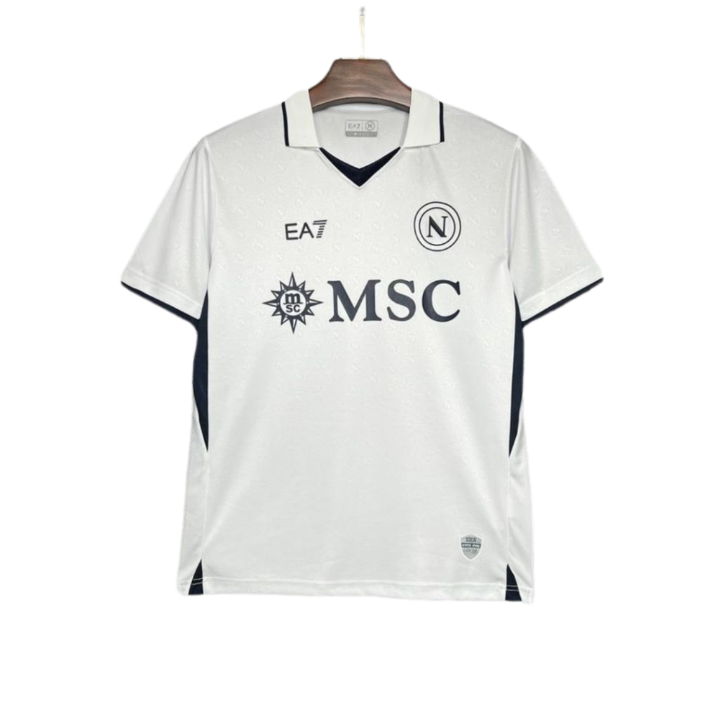 Camiseta SSC Napoli 2024/25