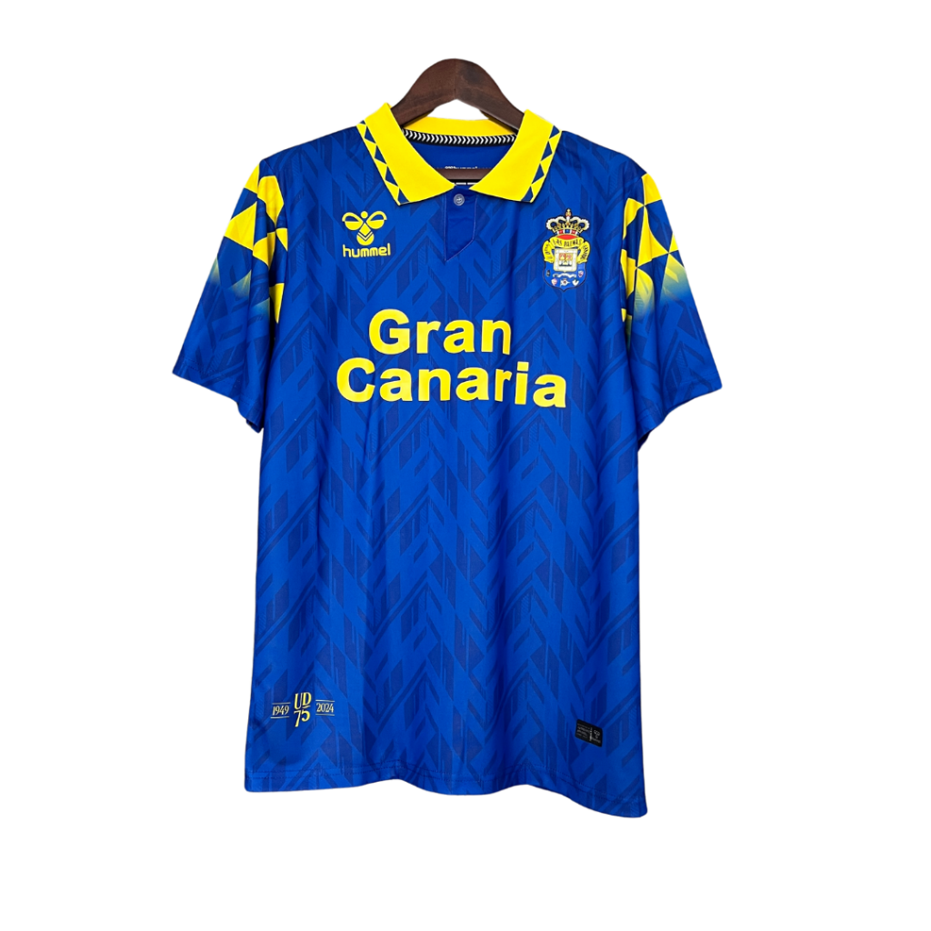 Camiseta UD Las Palmas 2024/25
