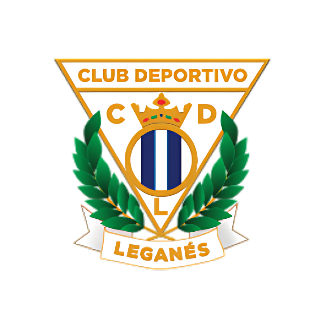 Club Deportivo Leganés