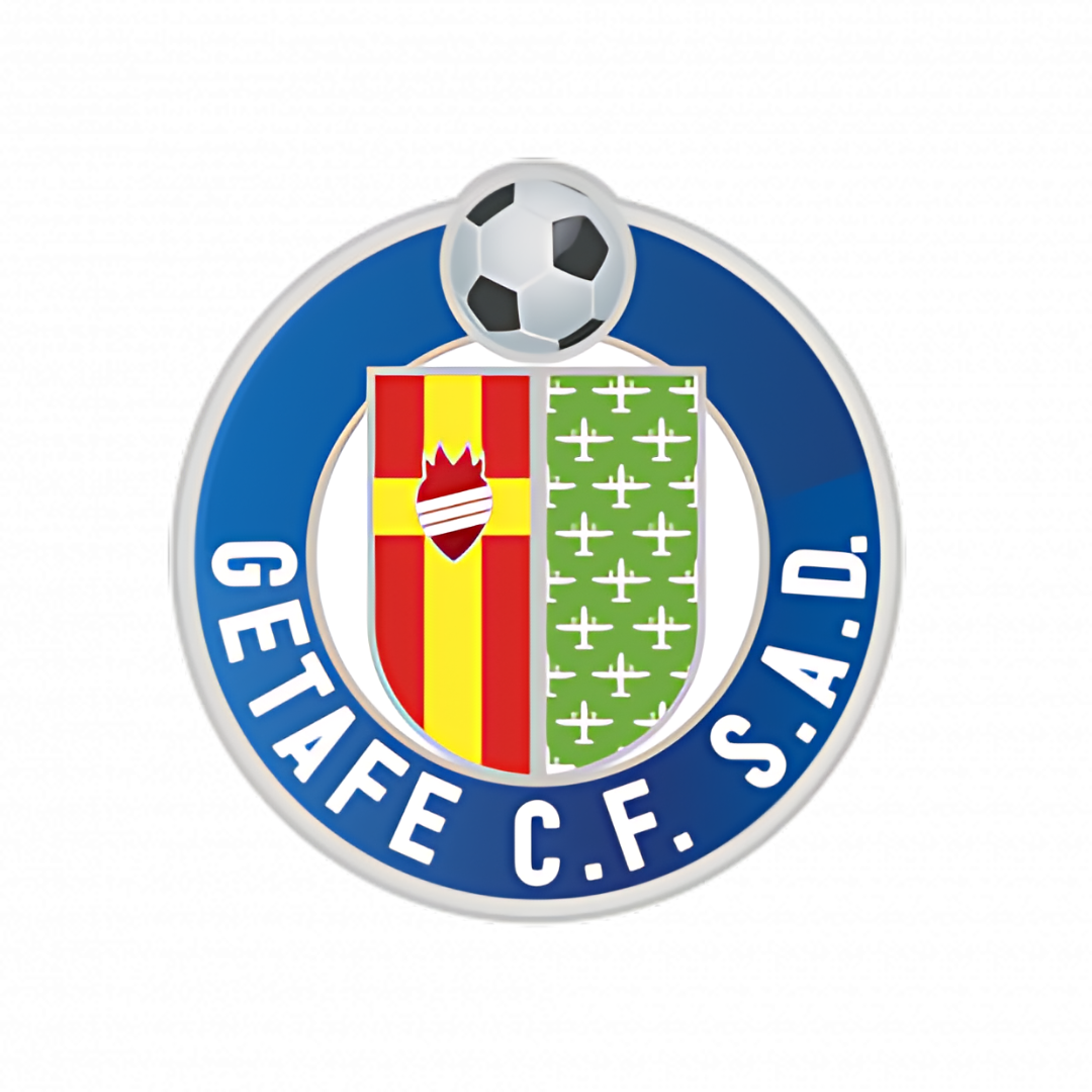Getafe Club de Fútbol