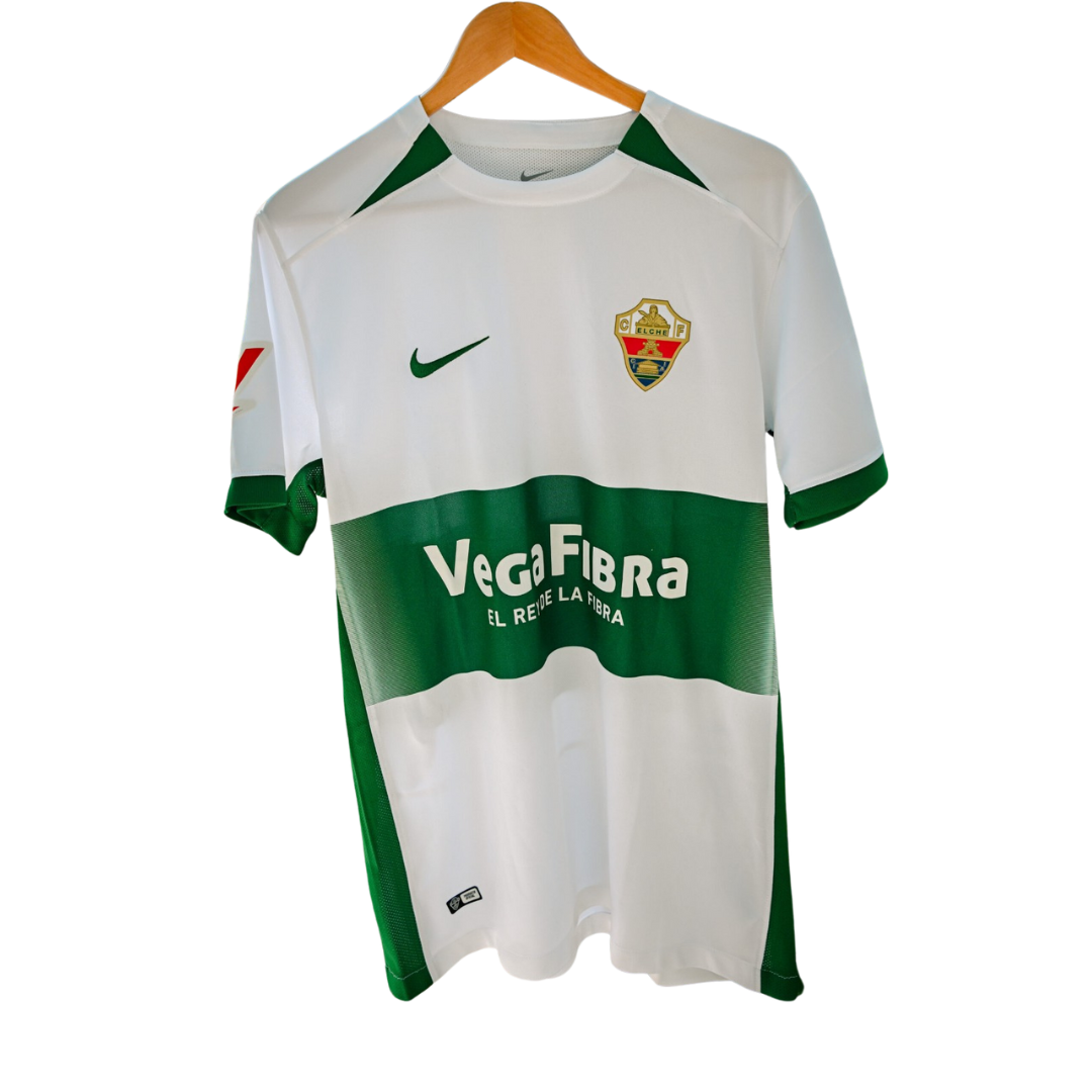 Camiseta Elche Club de Fútbol 2024/25