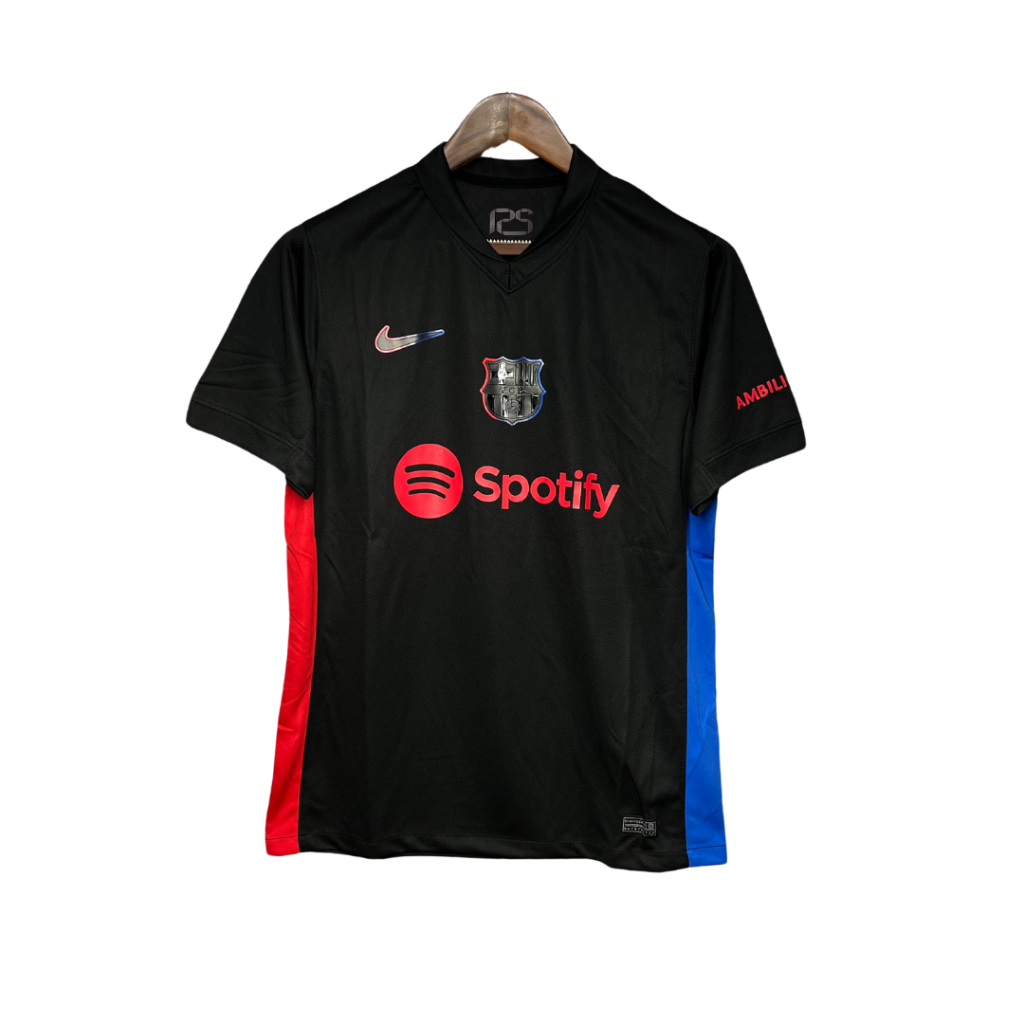 Camiseta FC Barcelona 2024/25 - Edición Spotify