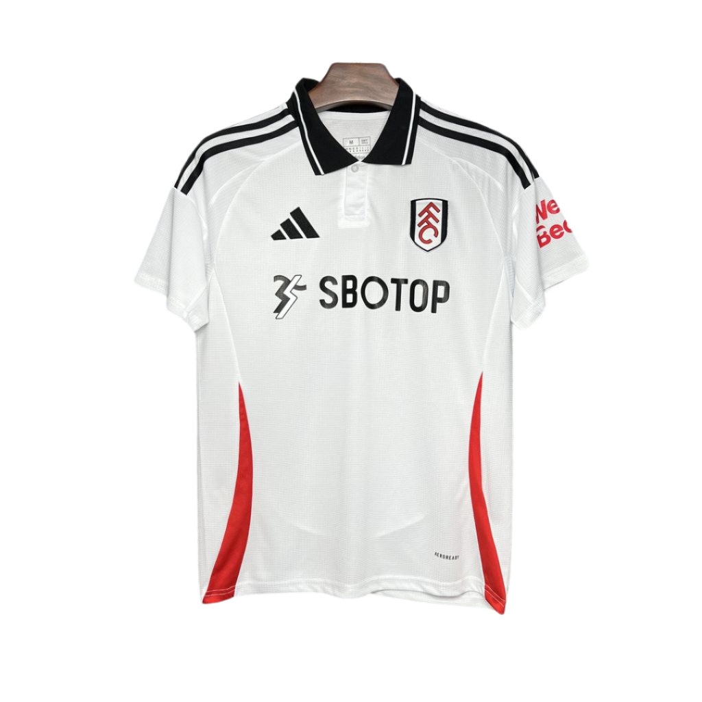 Camiseta Fulham 2024/25