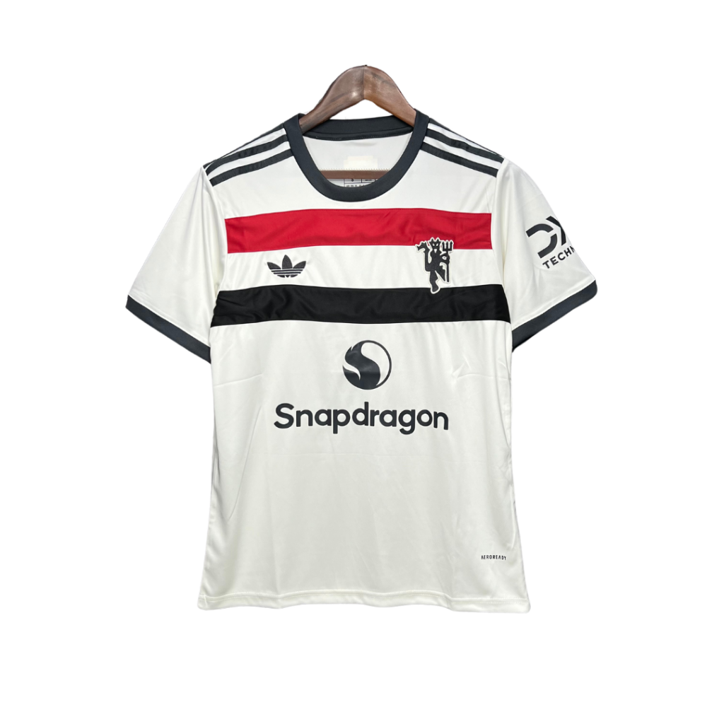 Camiseta Manchester United 2024/25