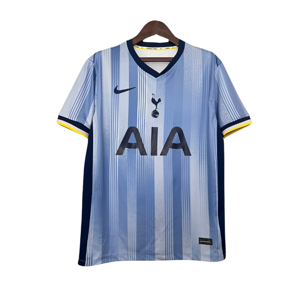 Camiseta Tottenham Hotspur 2024/25