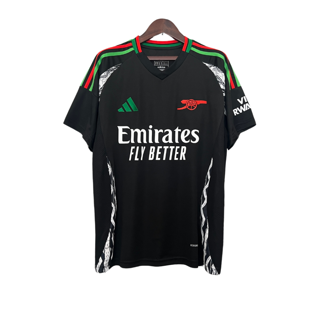 Camiseta Arsenal 2024/25
