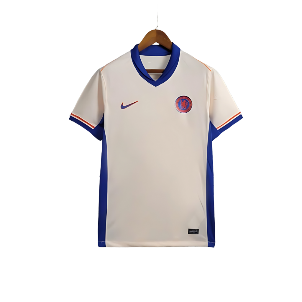 Camiseta Chelsea 2024/25